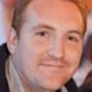 Meet your Posher, Thomas